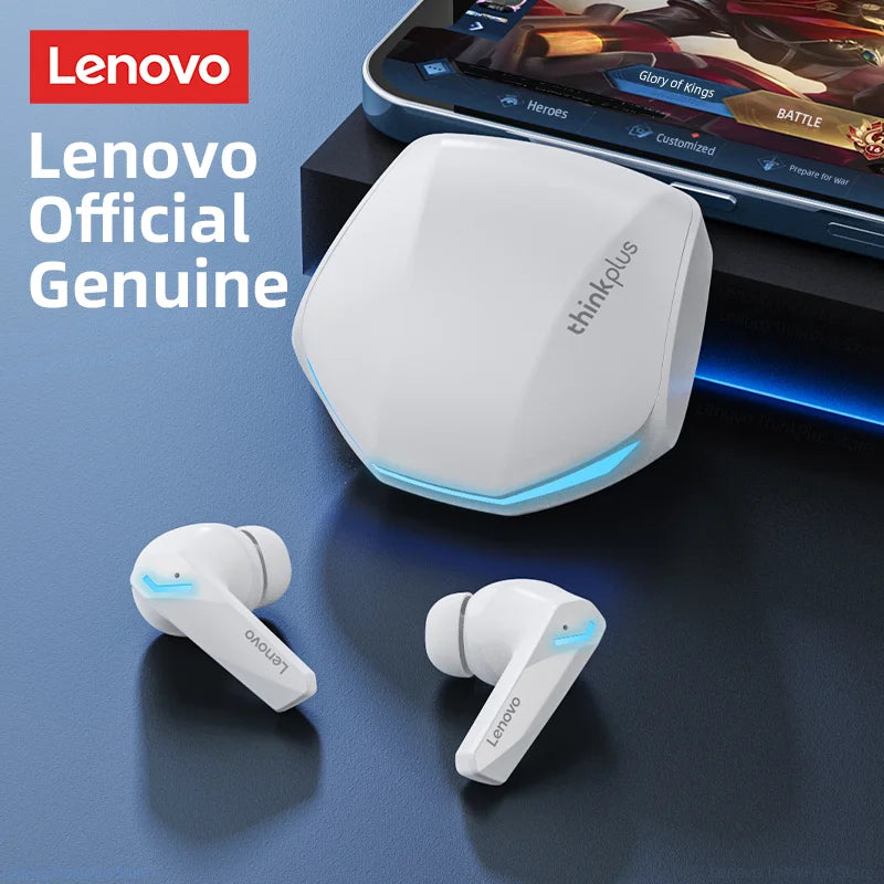 אוזניות אלחוטיות Lenovo